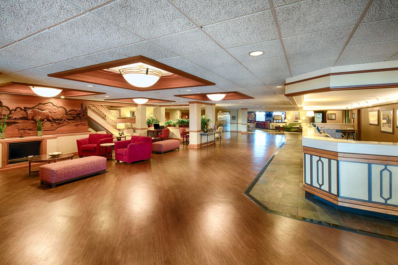 Red Lion Hotel Boise Downtowner - thumb 29