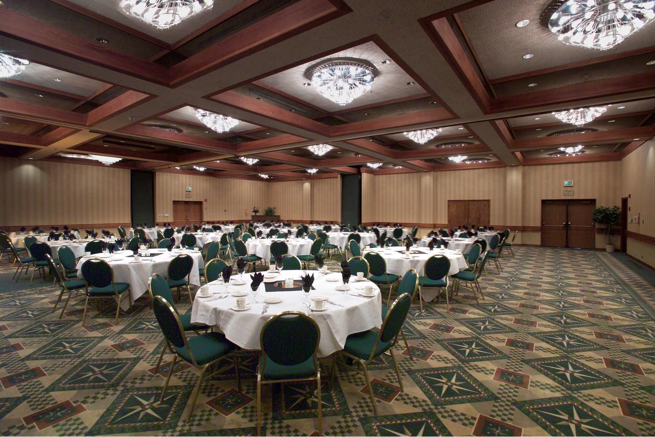 Red Lion Hotel Boise Downtowner - thumb 3