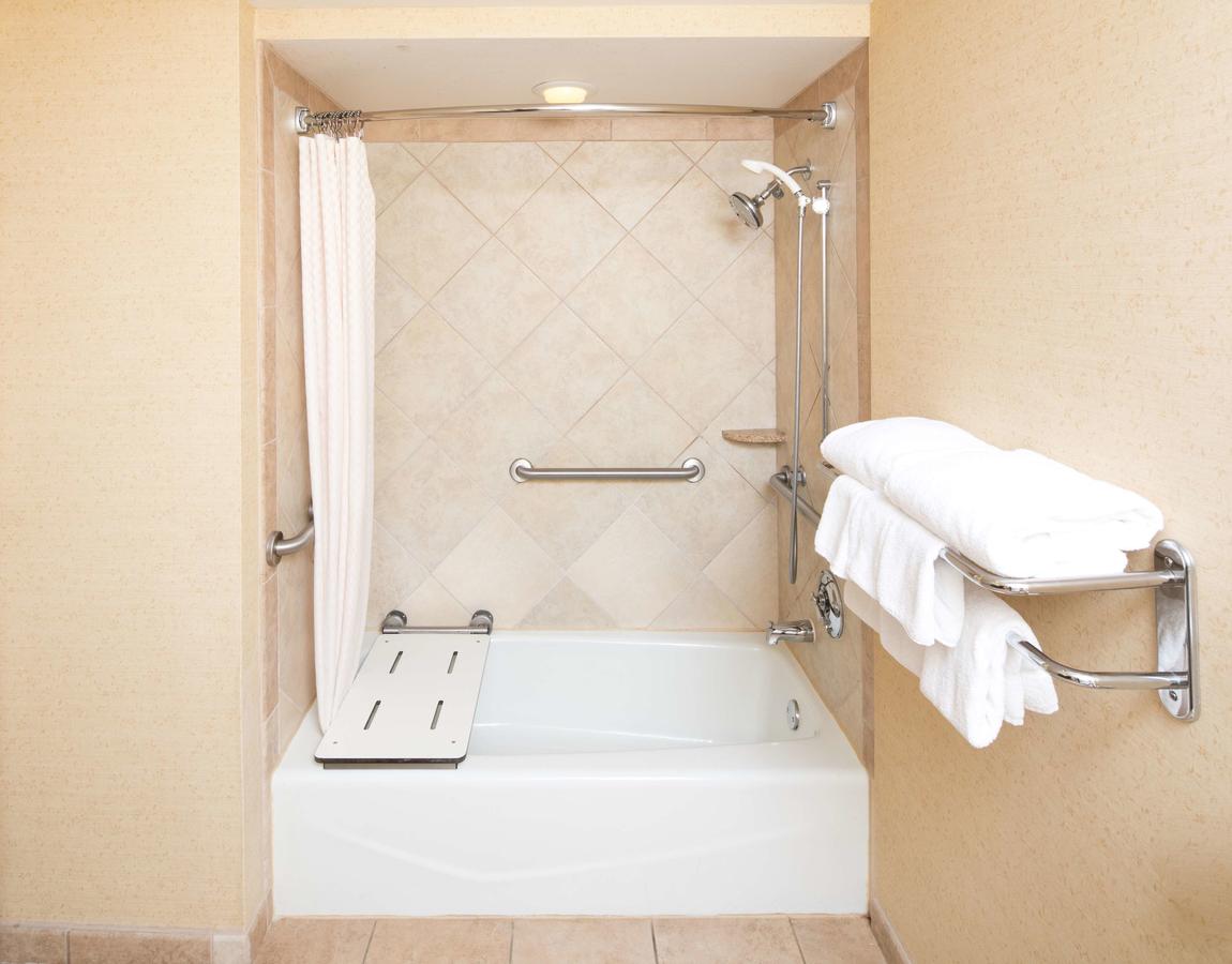 Red Lion Hotel Boise Downtowner - thumb 20