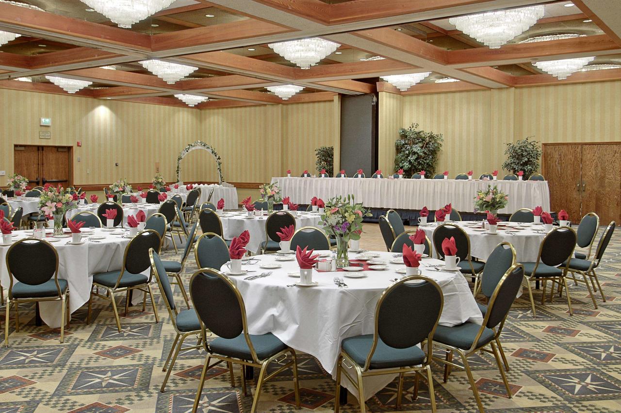 Red Lion Hotel Boise Downtowner - thumb 5