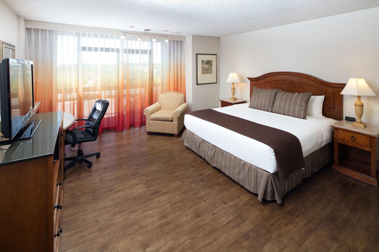 Red Lion Hotel Boise Downtowner - thumb 11