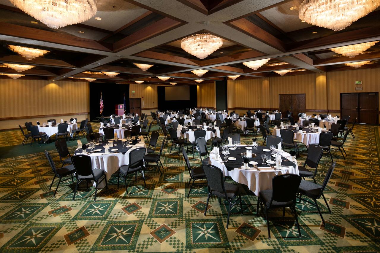 Red Lion Hotel Boise Downtowner - thumb 7