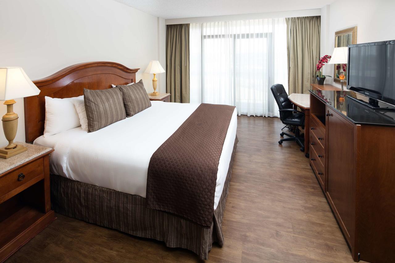 Red Lion Hotel Boise Downtowner - thumb 16