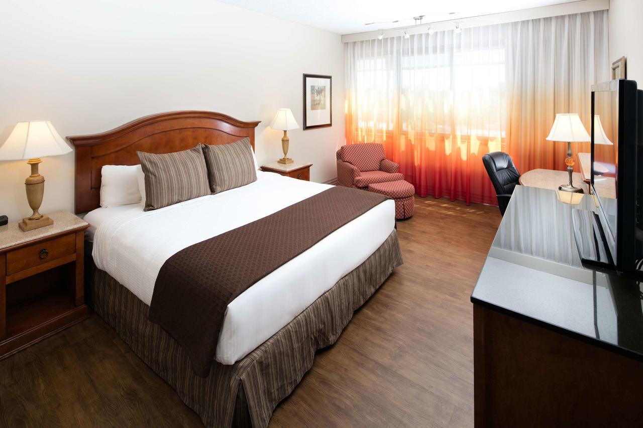 Red Lion Hotel Boise Downtowner - thumb 13