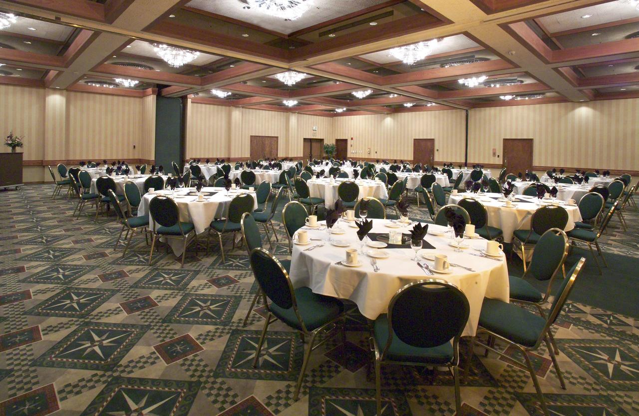 Red Lion Hotel Boise Downtowner - thumb 4