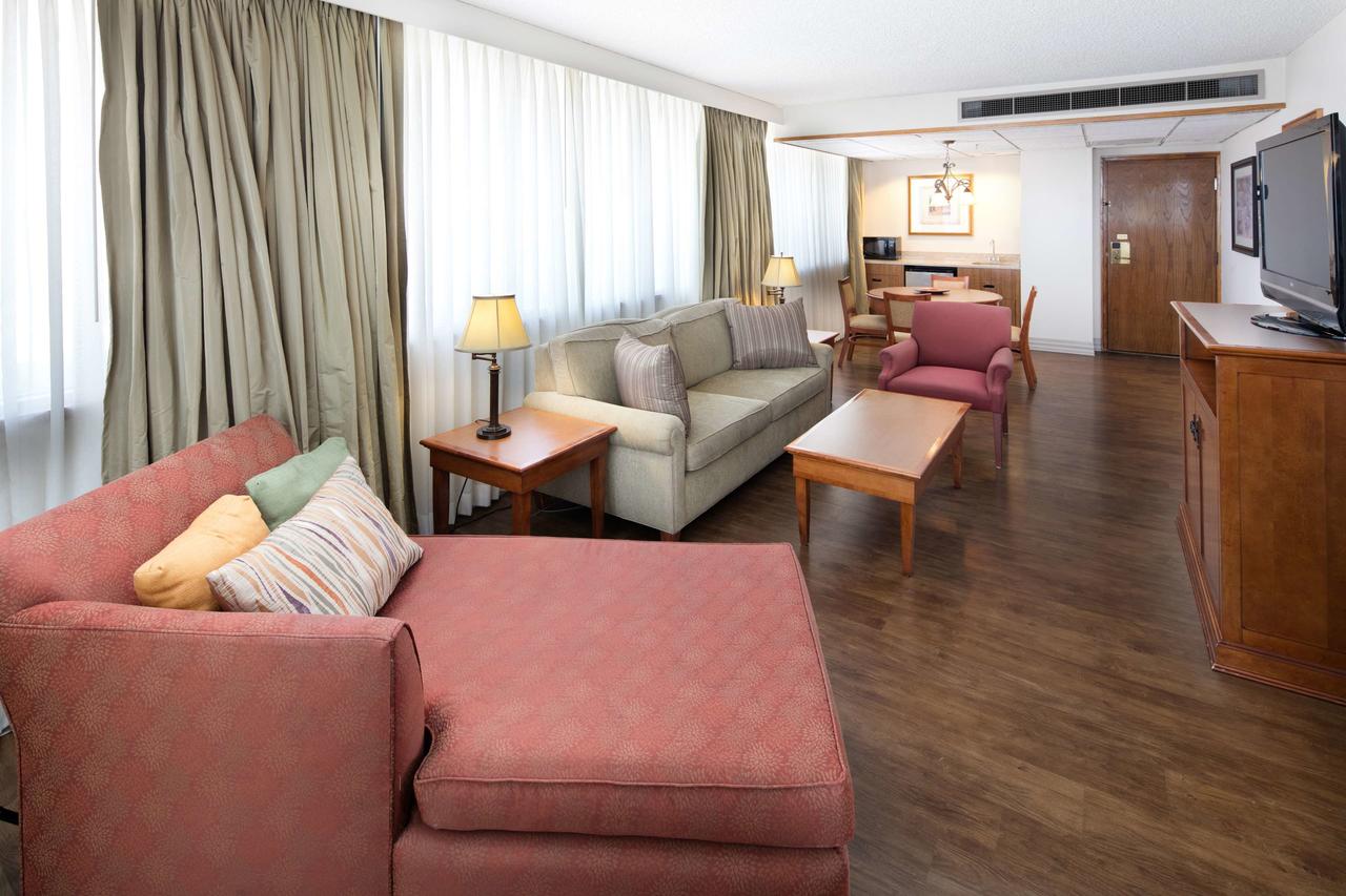 Red Lion Hotel Boise Downtowner - thumb 18