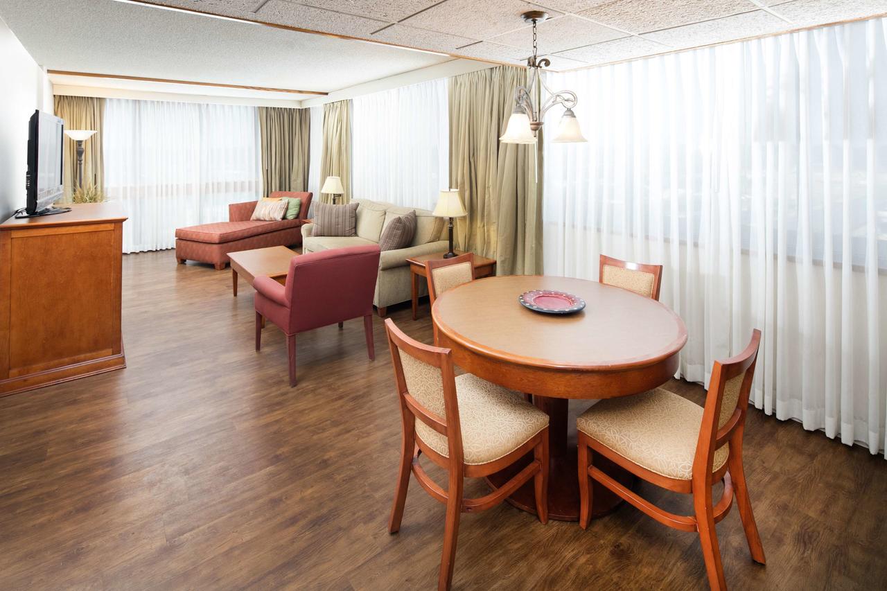 Red Lion Hotel Boise Downtowner - thumb 17