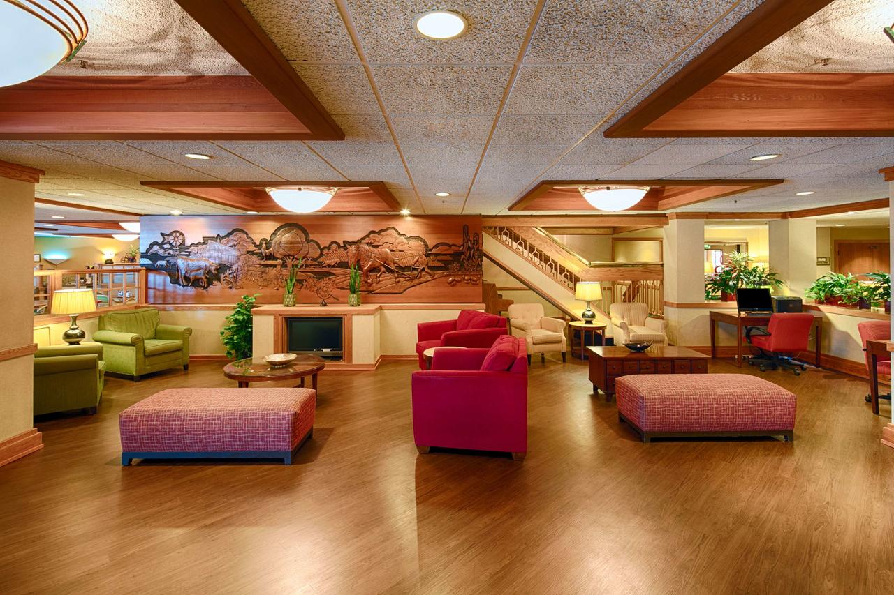 Red Lion Hotel Boise Downtowner - thumb 28