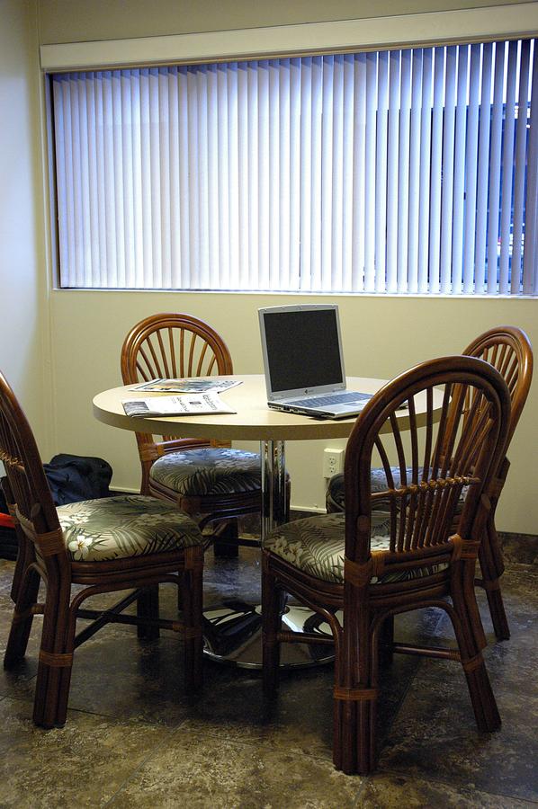 Safari Inn Downtown Boise - thumb 8