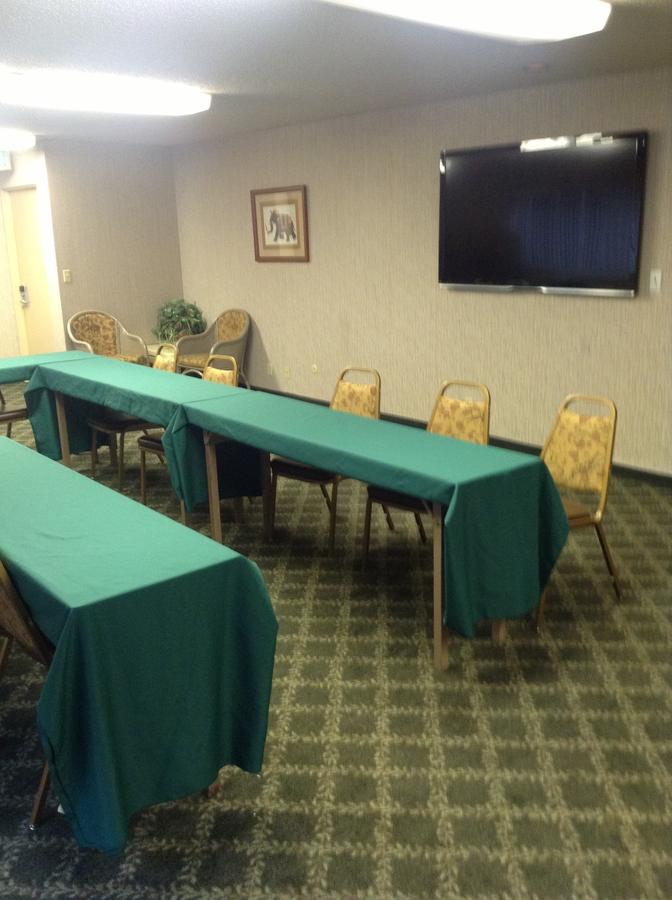 Safari Inn Downtown Boise - thumb 14