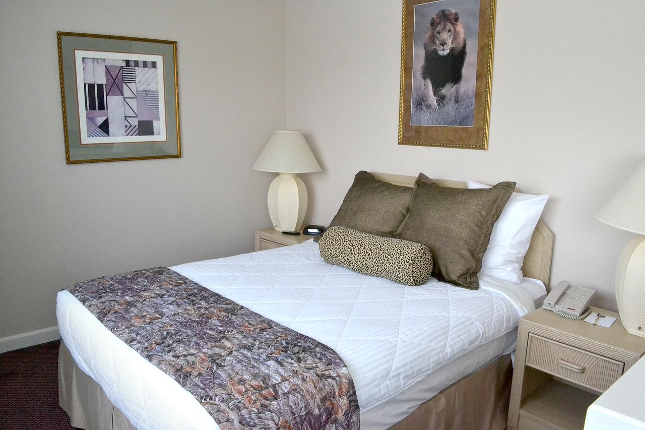 Safari Inn Downtown Boise - thumb 22