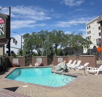 Safari Inn Downtown Boise - Accommodation Indiana