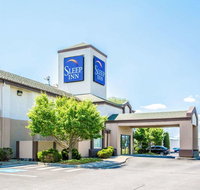 Sleep Inn Post Falls - Accommodation Indiana