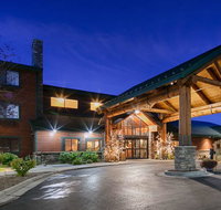Best Western Plus McCall Lodge and Suites - Accommodation Indiana