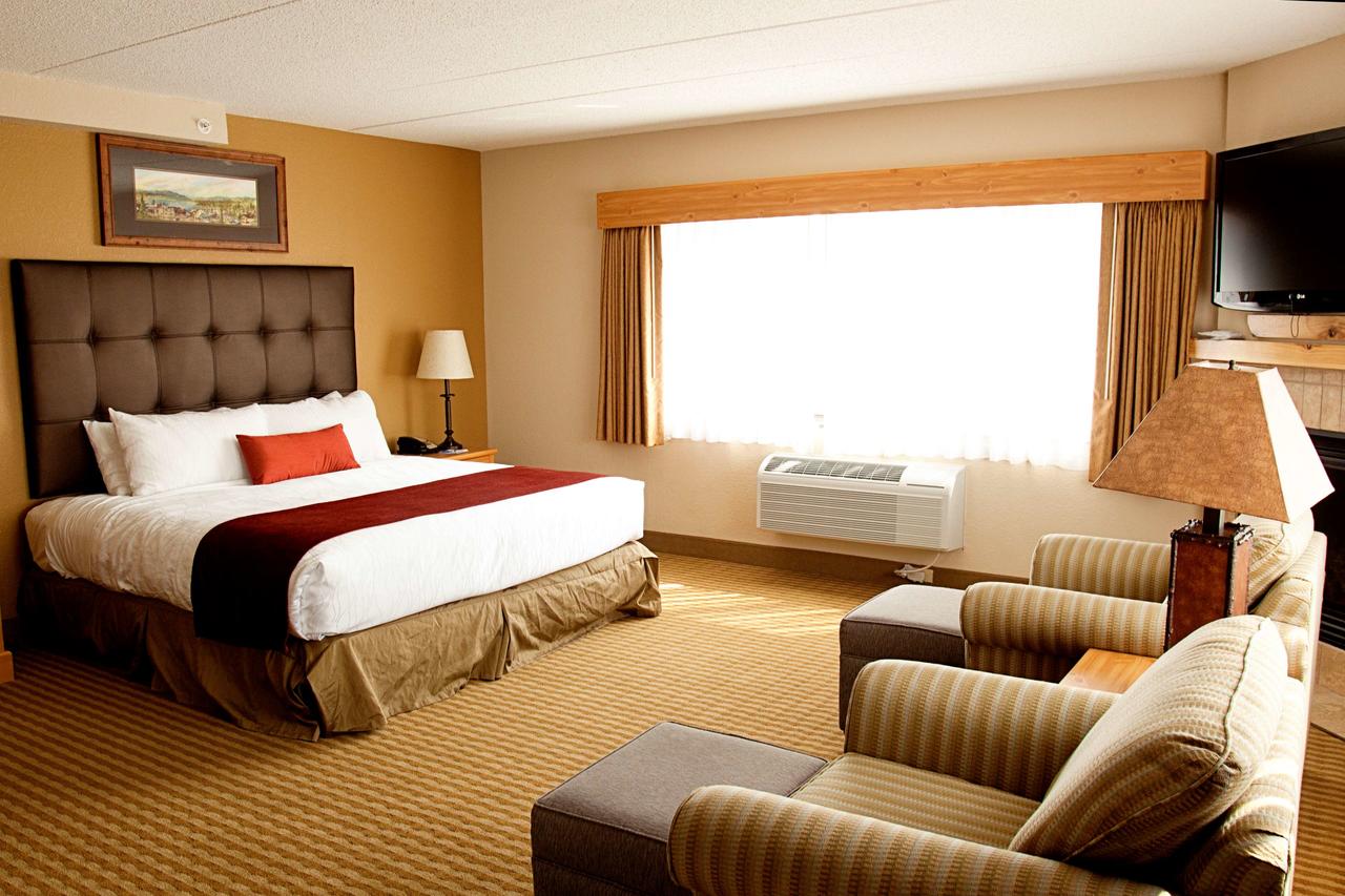 Best Western Plus McCall Lodge And Suites - thumb 7