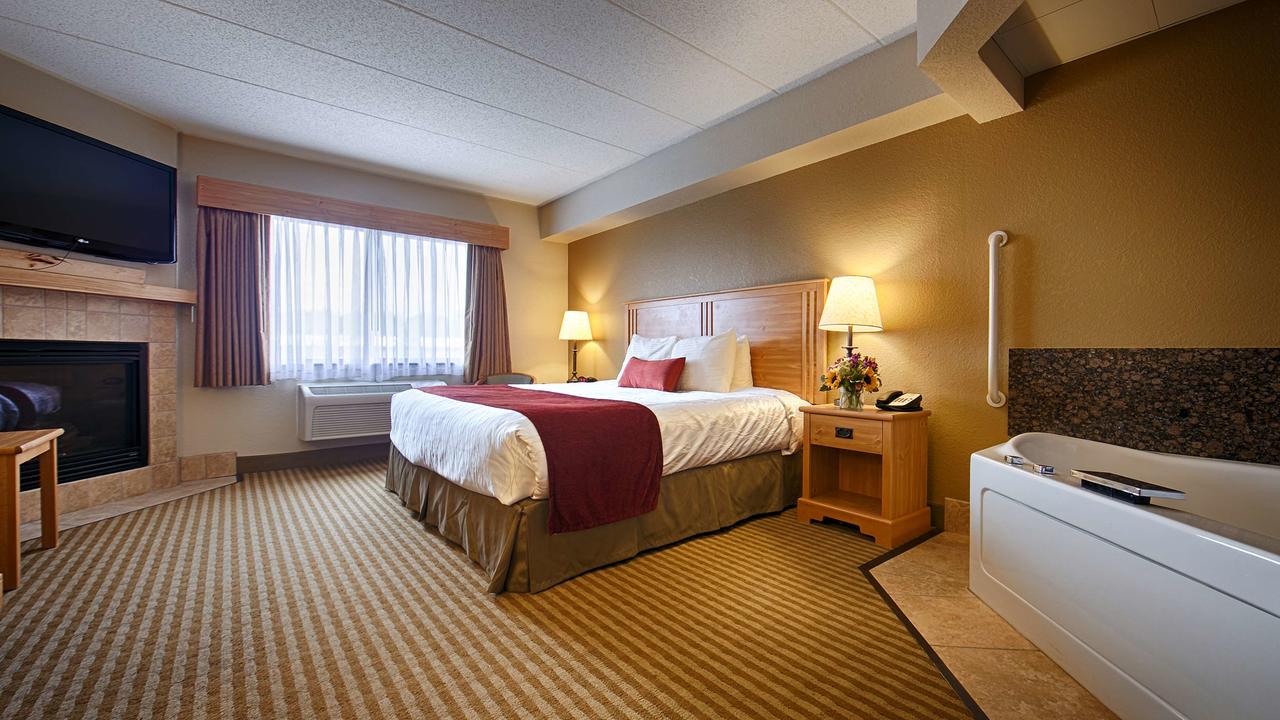 Best Western Plus McCall Lodge And Suites - thumb 9