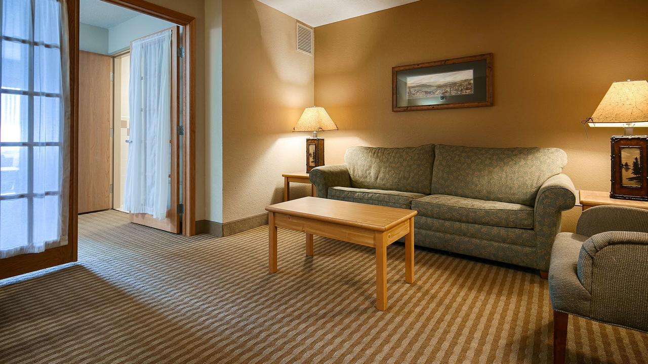 Best Western Plus McCall Lodge And Suites - thumb 14