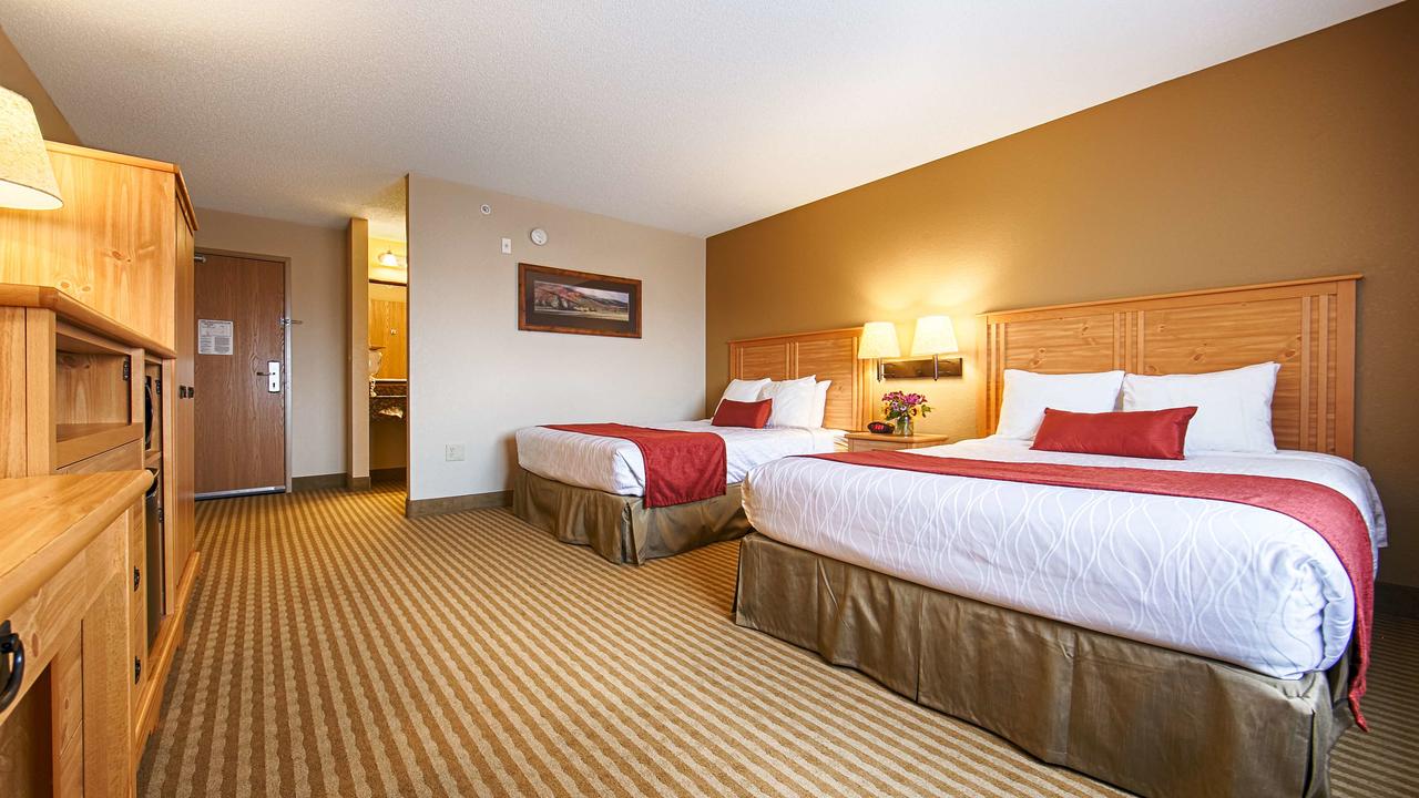 Best Western Plus McCall Lodge And Suites - thumb 3