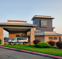 Red Lion Inn  Suites Boise Airport - Accommodation Indiana