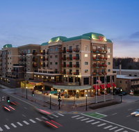 Inn at 500 Capitol - Accommodation Indiana