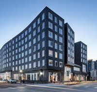 Stay Alfred at The Fowler - Accommodation Indiana