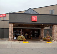 Red Lion Hotel Lewiston - Accommodation Indiana