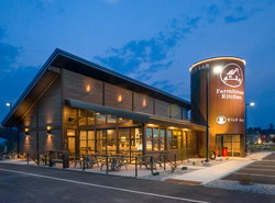 Hotel Ruby Sandpoint
