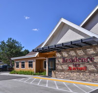 Residence Inn by Marriott Boise Downtown/University - Accommodation Indiana