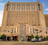 The Grove Hotel - Accommodation Indiana