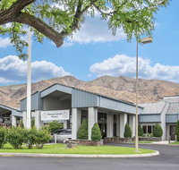 Quality Inn  Suites Conference Center Clarkston - Accommodation Indiana