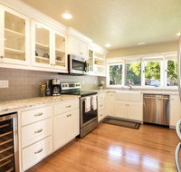 Stunning Boise Beauty min from Downtown - Accommodation Indiana