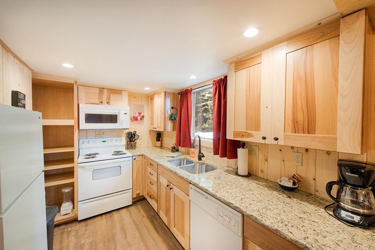 Brundage Bungalows - thumb 1