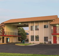 Howard Johnson by Wyndham Boise - Accommodation Indiana