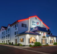 Inn America - Boise - Accommodation Indiana