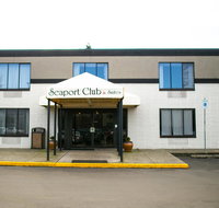 Seaport Inn  Suites - Accommodation Indiana