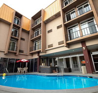 FairBridge Inn  Suites - Lewiston - Accommodation Indiana