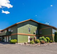 Best Western RiverTree Inn - Accommodation Indiana