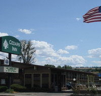 Cedars Inn Lewiston - Accommodation Indiana