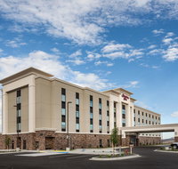 Hampton Inn Lewiston ID - Accommodation Indiana