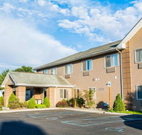 Comfort Inn Lewiston - Accommodation Indiana