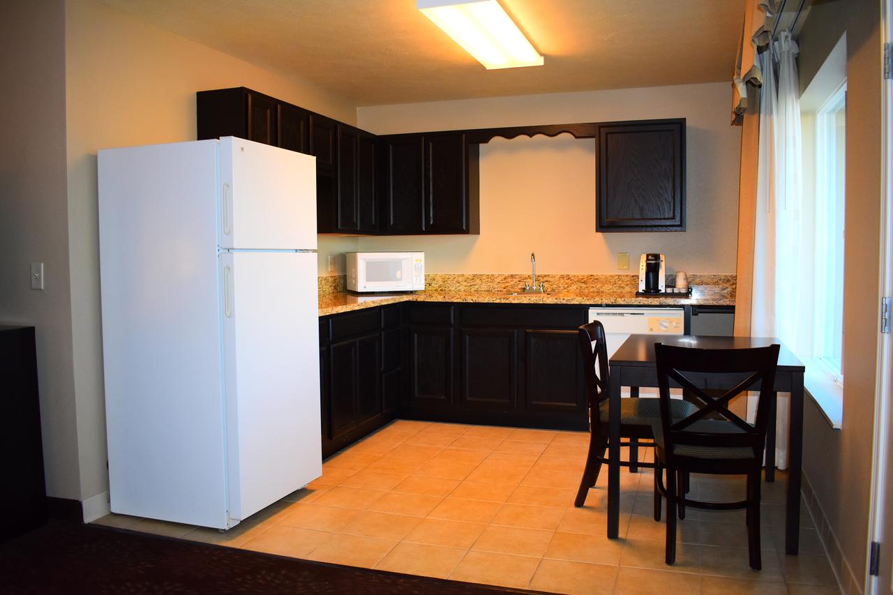 Holiday Inn Express Lewiston - thumb 29