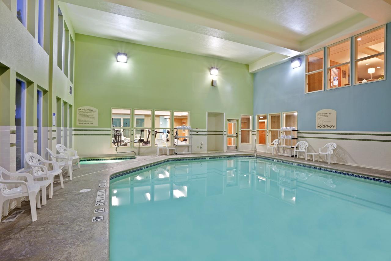 Holiday Inn Express Lewiston - thumb 24