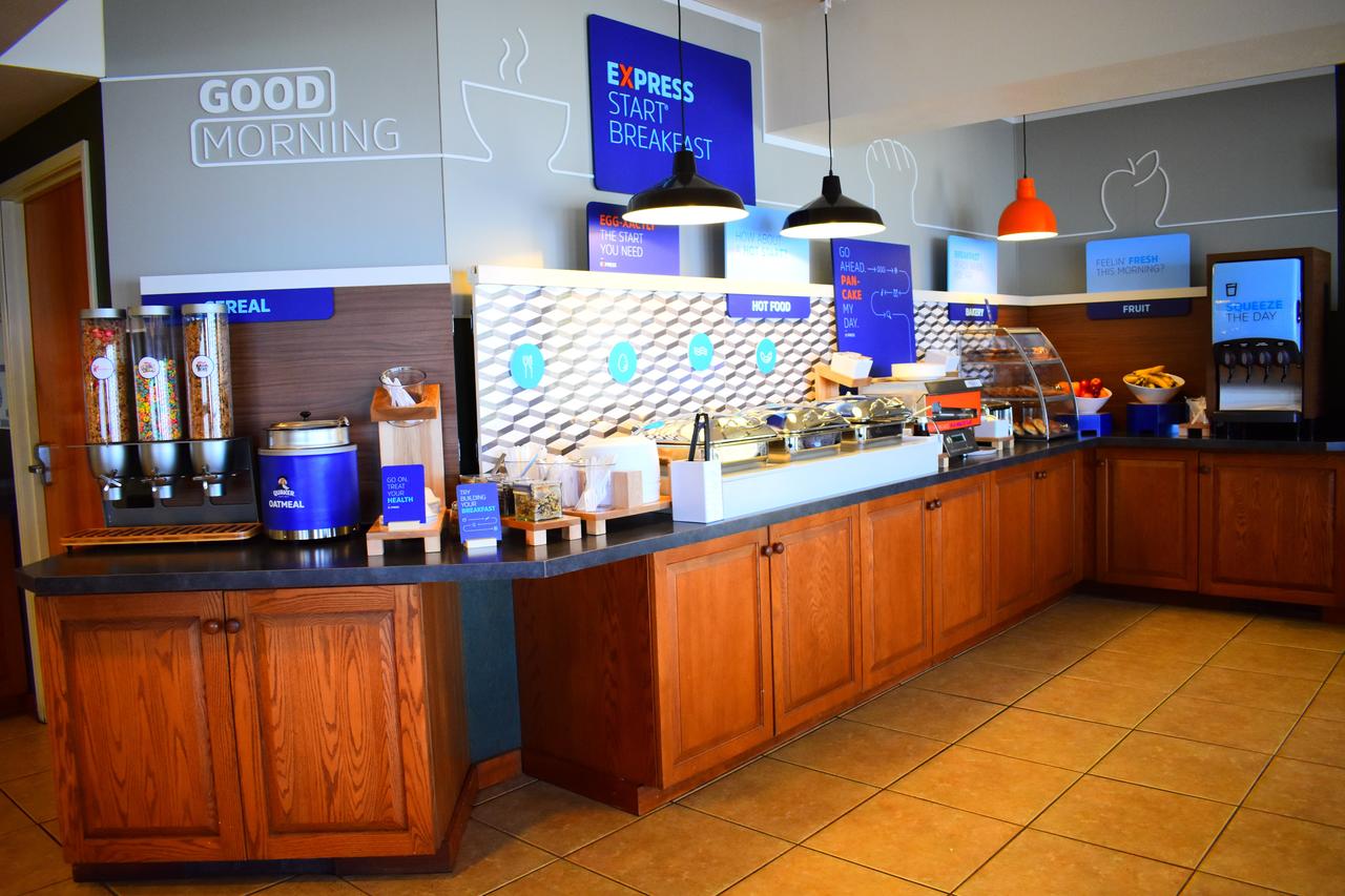 Holiday Inn Express Lewiston - thumb 15