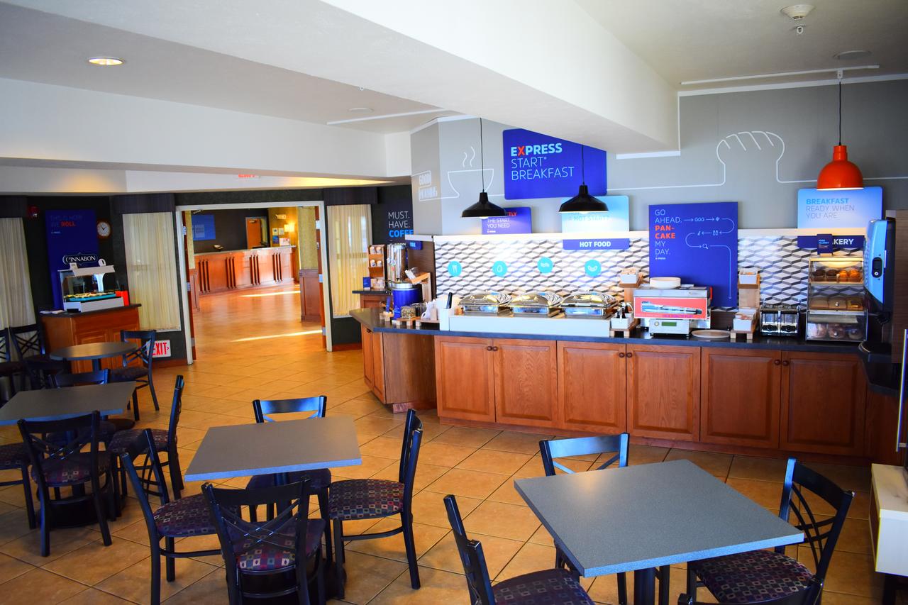 Holiday Inn Express Lewiston - thumb 20