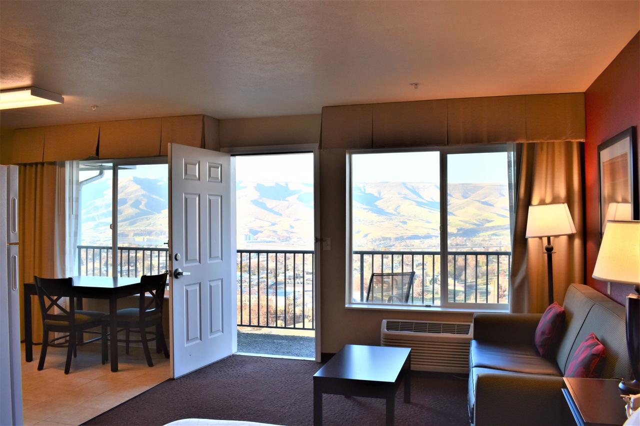 Holiday Inn Express Lewiston - thumb 10