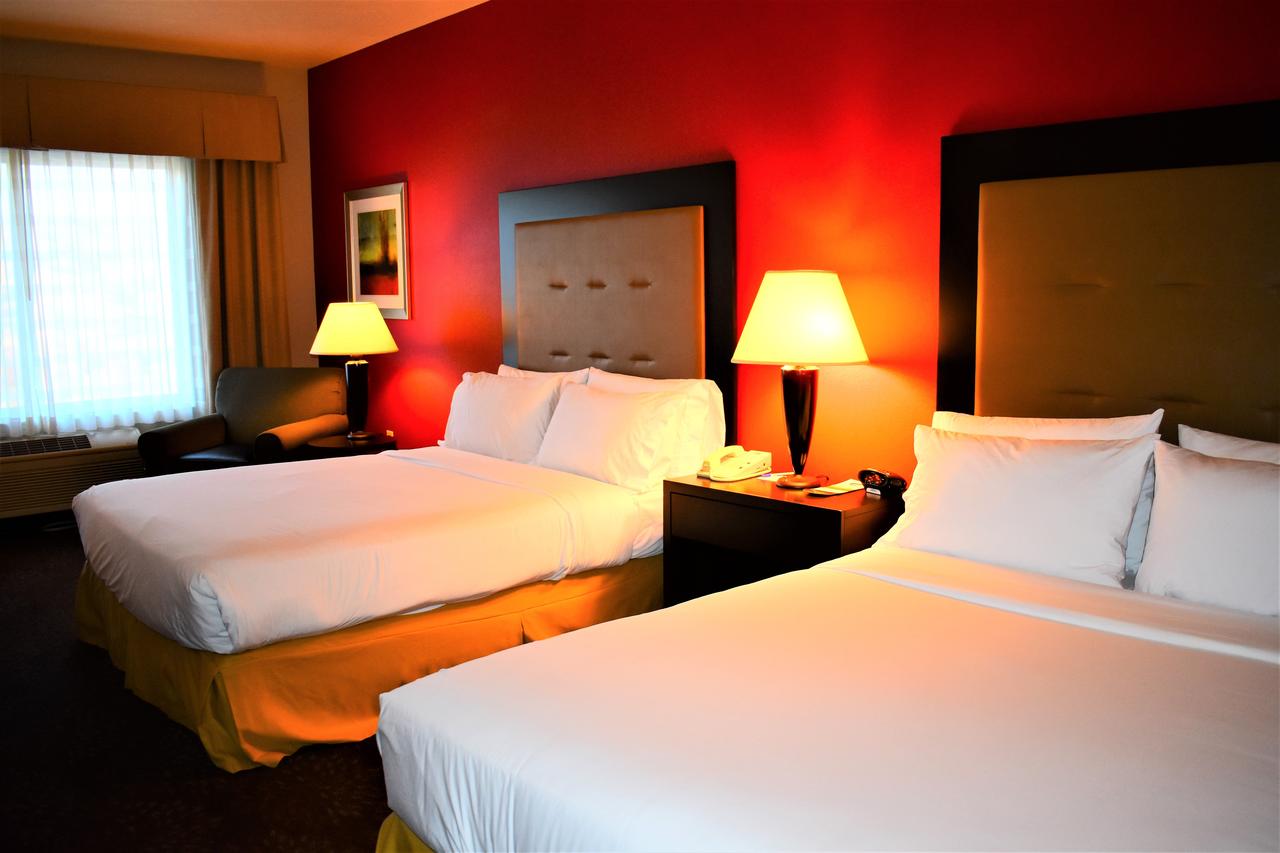 Holiday Inn Express Lewiston - thumb 5