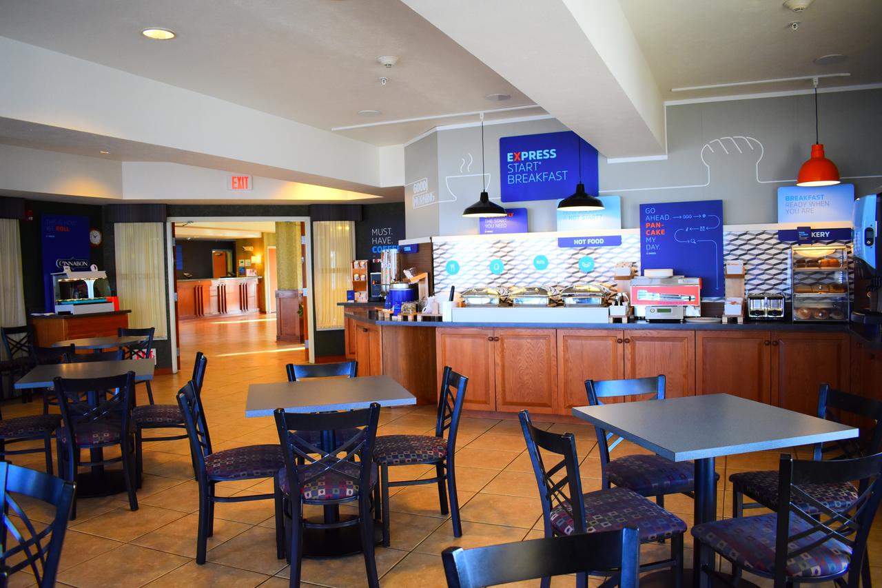 Holiday Inn Express Lewiston - thumb 25