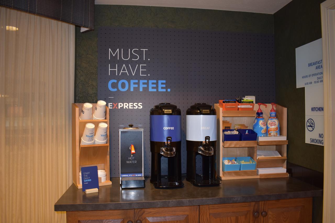 Holiday Inn Express Lewiston - thumb 6