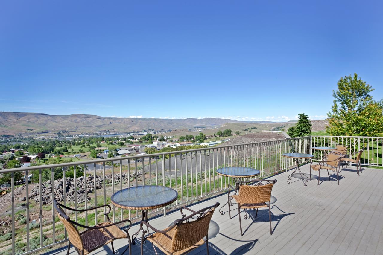 Holiday Inn Express Lewiston - thumb 1