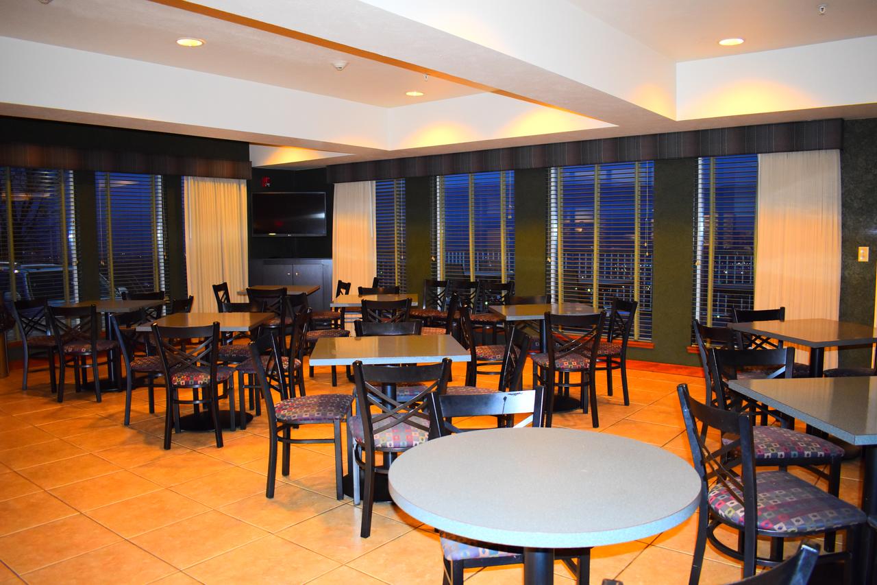 Holiday Inn Express Lewiston - thumb 8